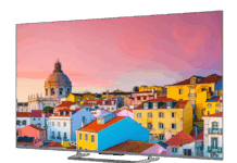 Haier entra nel mercato TV in Italia