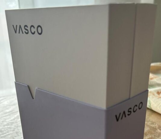 Vasco Translator E1: parlare col mondo intero con un semplice click