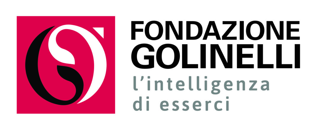 LOGO Fondazione Golinelli