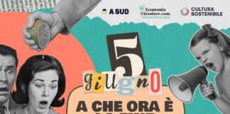 Arriva la campagna sui RAEE “Fai la tua mossa”