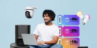TP-Link inaugura il suo primo store online ufficiale