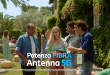 TIM e Carlo Conti ancora insieme