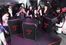TEUFEL presenta ROCKSTER NEO