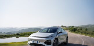 In arrivo le nuove XPENG G6 e XPENG G9