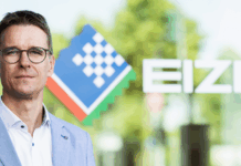 EIZO Europe nomina Alexander Theemann nuovo Vice Presidente Vendite e Marketing
