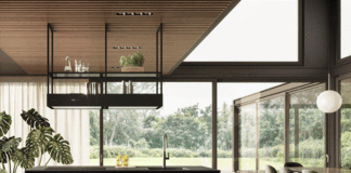 Faber presenta T-Shelf Evolution