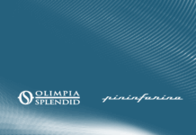 Partnership tra Olimpia Splendid e Pininfarina per il design di una nuova generazione di prodotti per l’Home Comfort