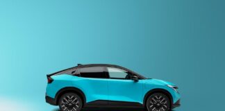 Arriva la Nuova Nissan LEAF