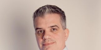 Stefano Pollone nuovo KAM Specialist di RRH Italia