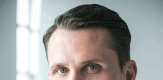 Equinix nomina Shane Paladin Chief Customer and Revenue Officer