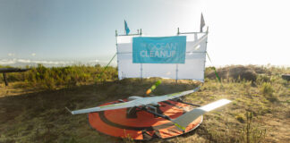 The Ocean Cleanup e AWS insieme per ripulire gli oceani dalla plastica grazie all’AI e al cloud