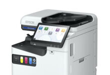 DataMaster Awards: Epson premiata per la sostenibilità e non solo