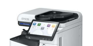 DataMaster Awards: Epson premiata per la sostenibilità e non solo