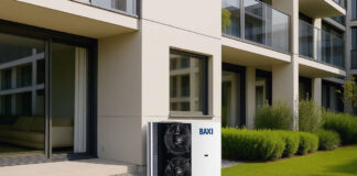 BAXI lancia Auriga HP