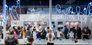 Samsung lancia in tutto il mondo i nuovi Galaxy Z Fold7, Galaxy Z Flip7 e la serie Galaxy Watch8