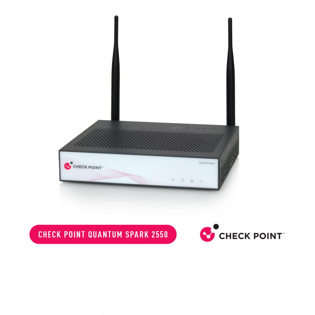 Check Point Quantum Spark 2550