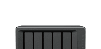 Synology espande la gamma DiskStation con DS1825+ e DS1525+