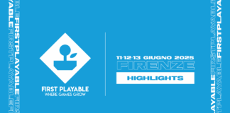First Playable 2025: un’edizione da record