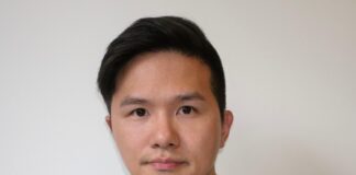 D-Link nomina Jason Wu General Manager per l’Europa e Managing Director per il Mediterraneo