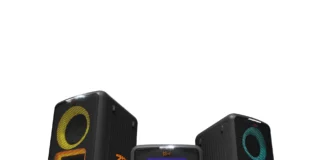 Klipsch lancia tre nuovi speaker della serie Music City Part