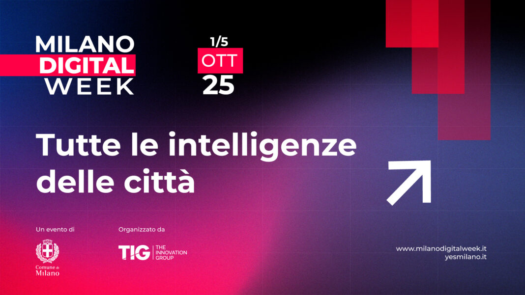 Milano Digital Week