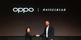 OPPO e Hasselblad rinnovano la partnership
