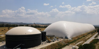 Energy Dome sigla un accordo commerciale strategico con Google
