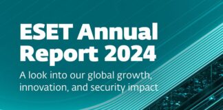 ESET: crescita e innovazione guidano i risultati del 2024