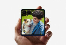 Galaxy Z Flip7: il nuovo smartphone pieghevole Samsung compatto