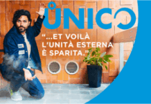 Olimpia Splendid torna On Air con ‘Il mago del clima’