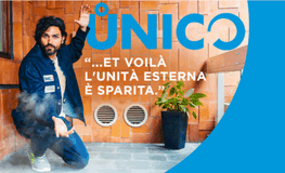 Olimpia Splendid torna On Air con ‘Il mago del clima’