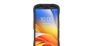 Zebra Technologies presenta il mobile computer FR55