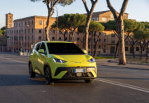 BYD continua la sua espansione
