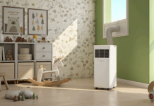Olimpia Splendid rinnova la famiglia Dolceclima Compact