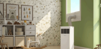 Olimpia Splendid rinnova la famiglia Dolceclima Compact