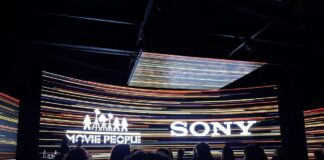 Sony e Movie People insieme per nuovi studi di virtual production