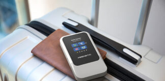 Keenetic lancia il nuovo Roamer 5G