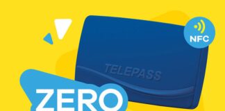 Cellularline: partnership con Telepass per la distribuzione del nuovo dispositivo Grab & Go