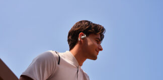 SHOKZ lancia le nuove cuffie serie OpenFit 2