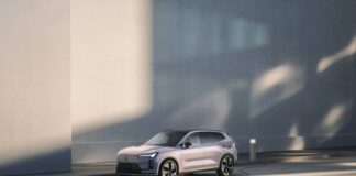 Volvo Cars presenta la nuova XC70