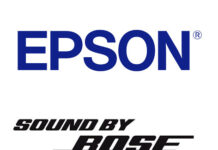 Bose ed Epson collaborano per lo sviluppo di videoproiettori evoluti