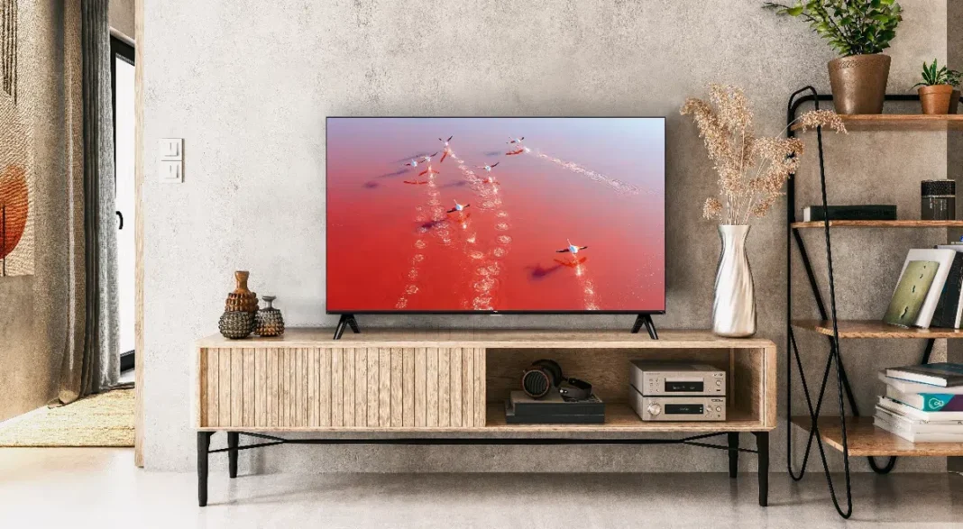Fire TV integrata-1