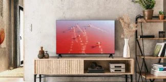 TCL lancia la nuova linea di Smart TV QLED con Fire TV integrata