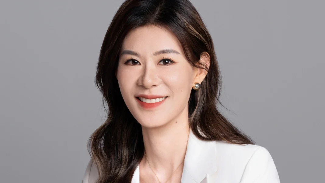 Jessica-Chieh-Ya-Chuang-OPPO-Italy-CMO-nomina