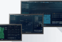 EIZO lancia tre nuovi monitor DuraVision