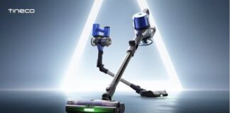 Tineco lancia la nuova serie di modelli di aspirapolvere PURE ONE S
