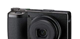 RICOH annuncia il lancio della nuova RICOH GR IV