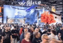 gamescom 2025 entusiasma la community mondiale e stabilisce nuovi standard