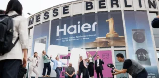 IFA 2025 si chiude con successo