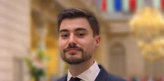 Alexis Chaoplin nominato Direttore Affari Europei di Renault Group